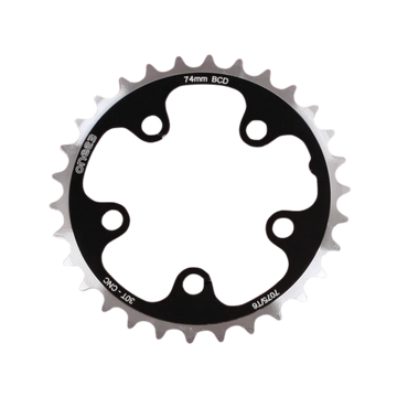 Shimano Fc-M985 Chainring 28T (Ag) for 40-28
