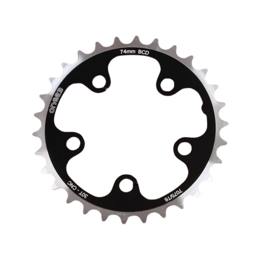 Shimano Fc-M985 Chainring 28T (Ag) for 40-28