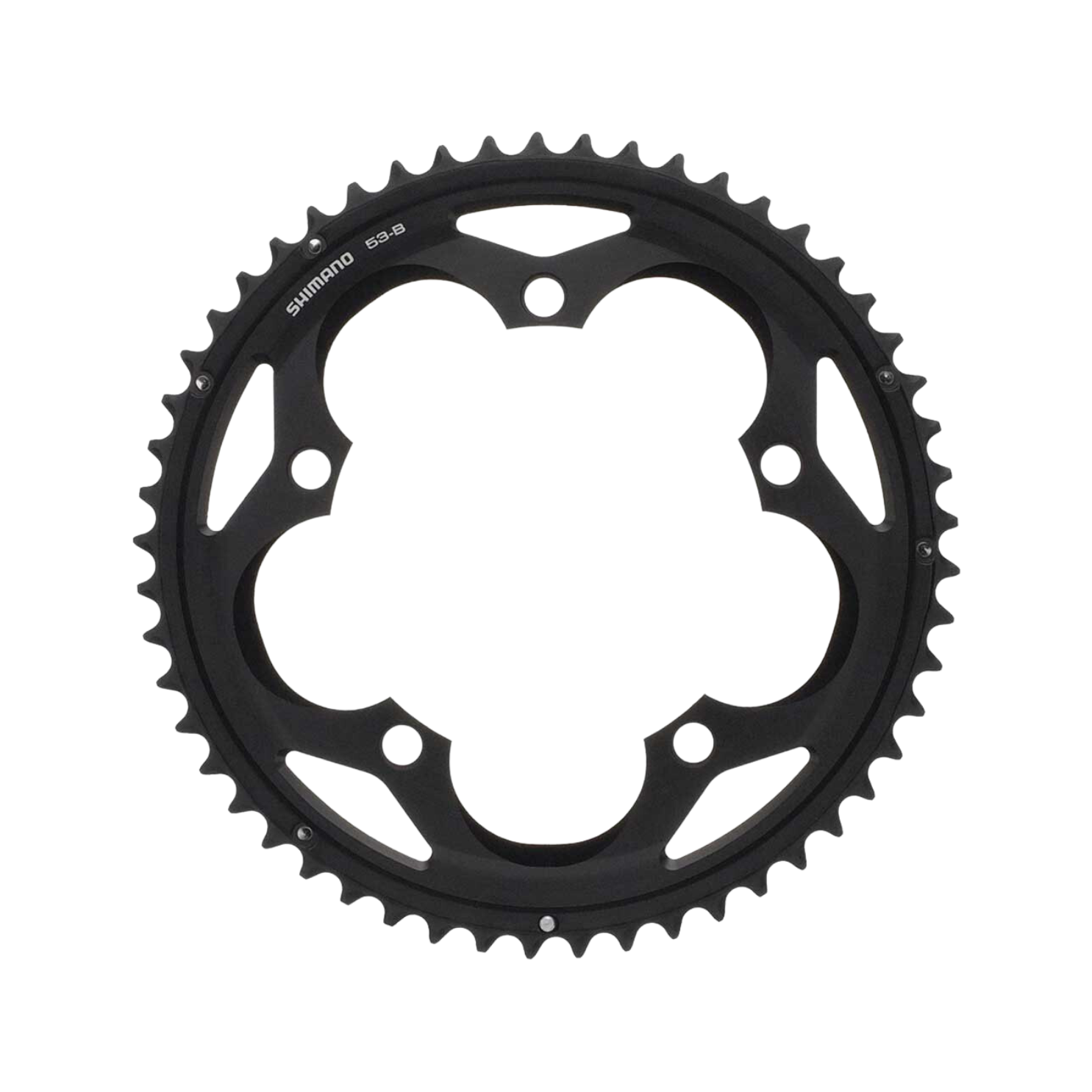 Shimano Fc-R350 Chainring 52T Sora Black