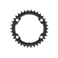 Shimano FC-R7100 Left Crank Arm 170mm Black
