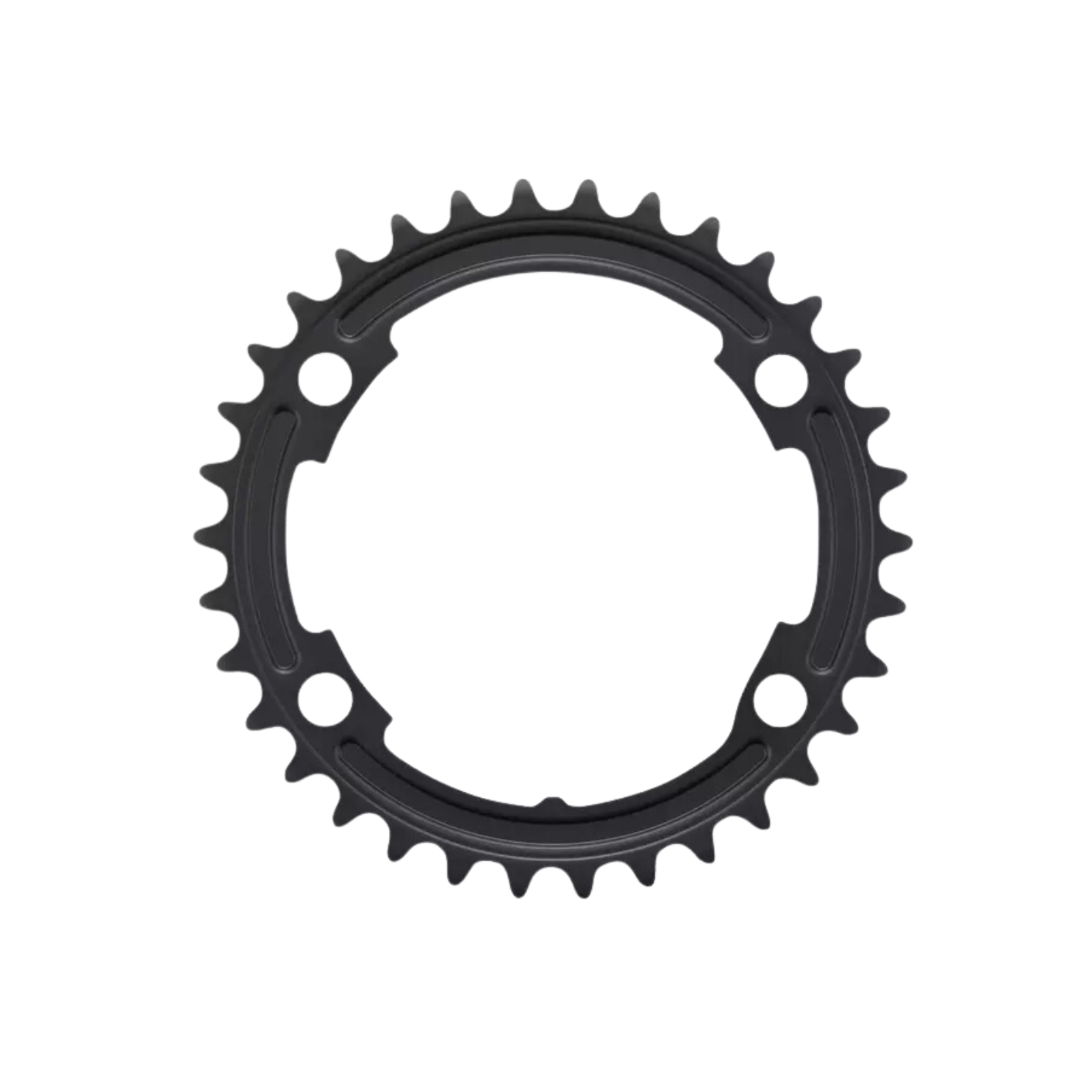 Shimano FC-R7100 Left Crank Arm 170mm Black