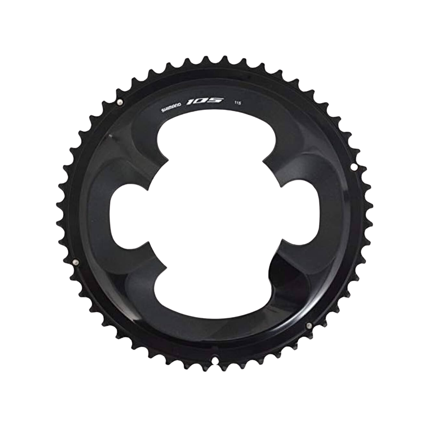 Shimano Fc-R7000 Chainring 52T 52T-Mt for 52-36T
