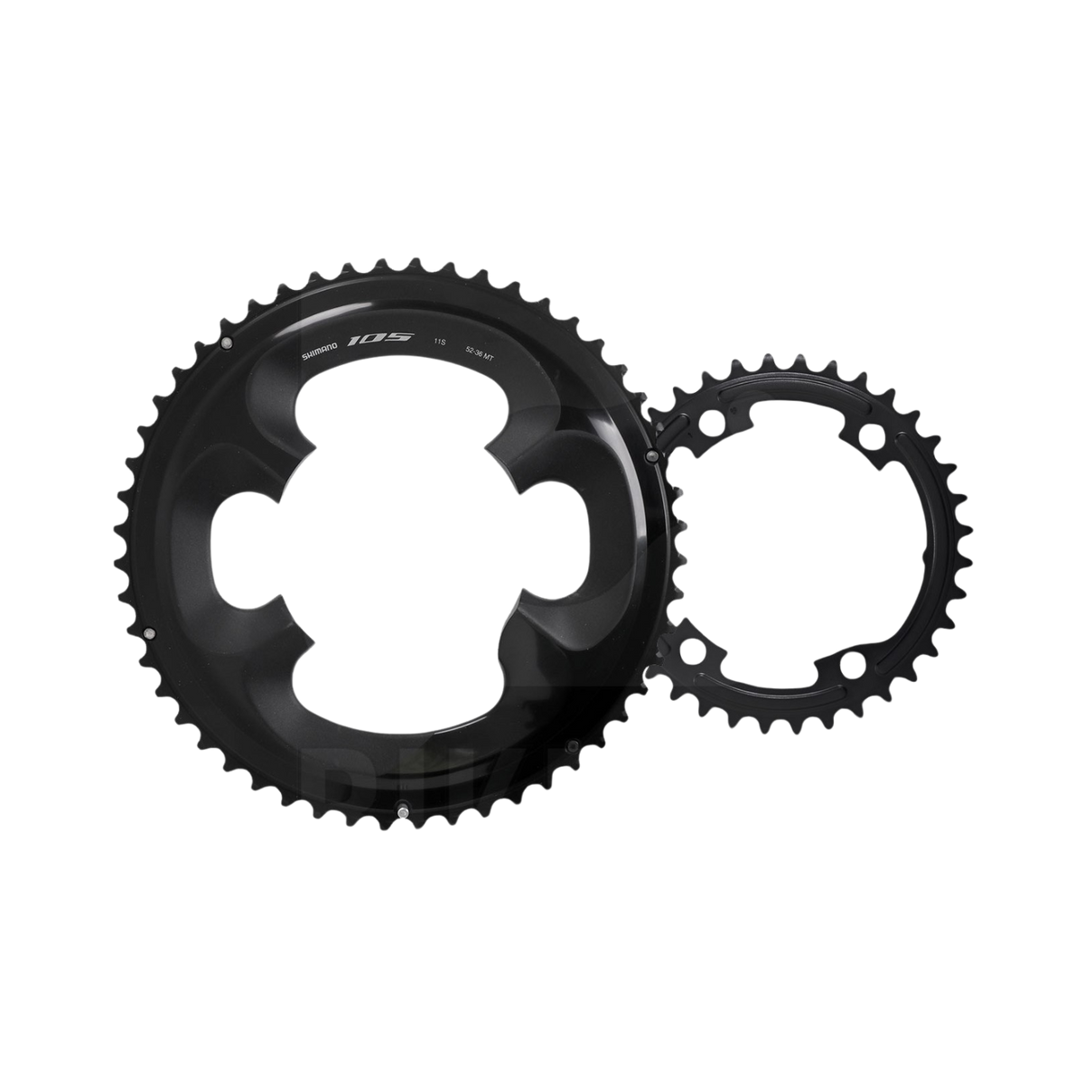 Shimano FC-R7000 Chainring 53T 53T-MW For 53-39T