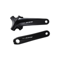 Shimano FC-R7000 Crankset 105 170mm Black Without Chainrings
