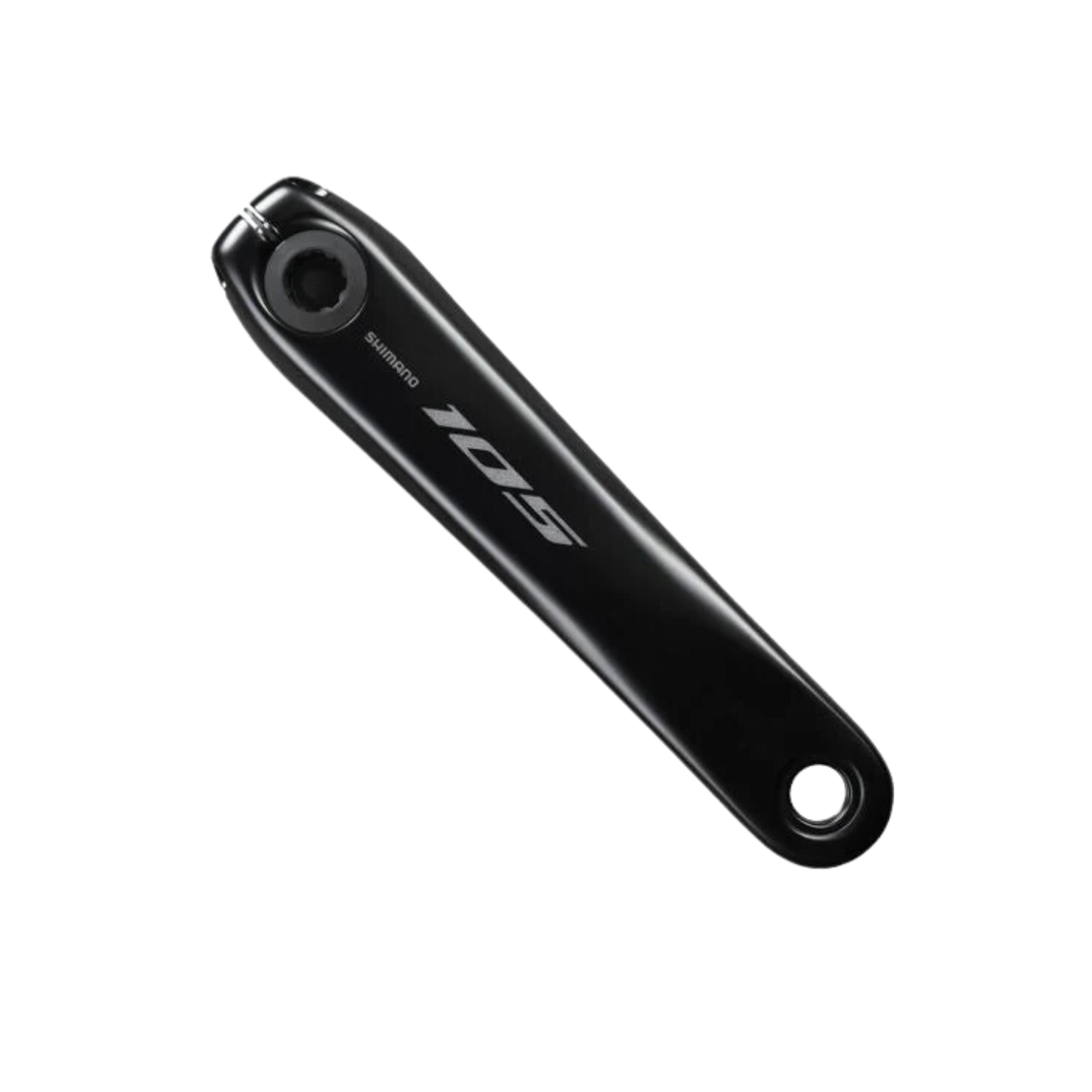 Shimano Fc-R7100 L.H Crank Arm Unit 170mm Black