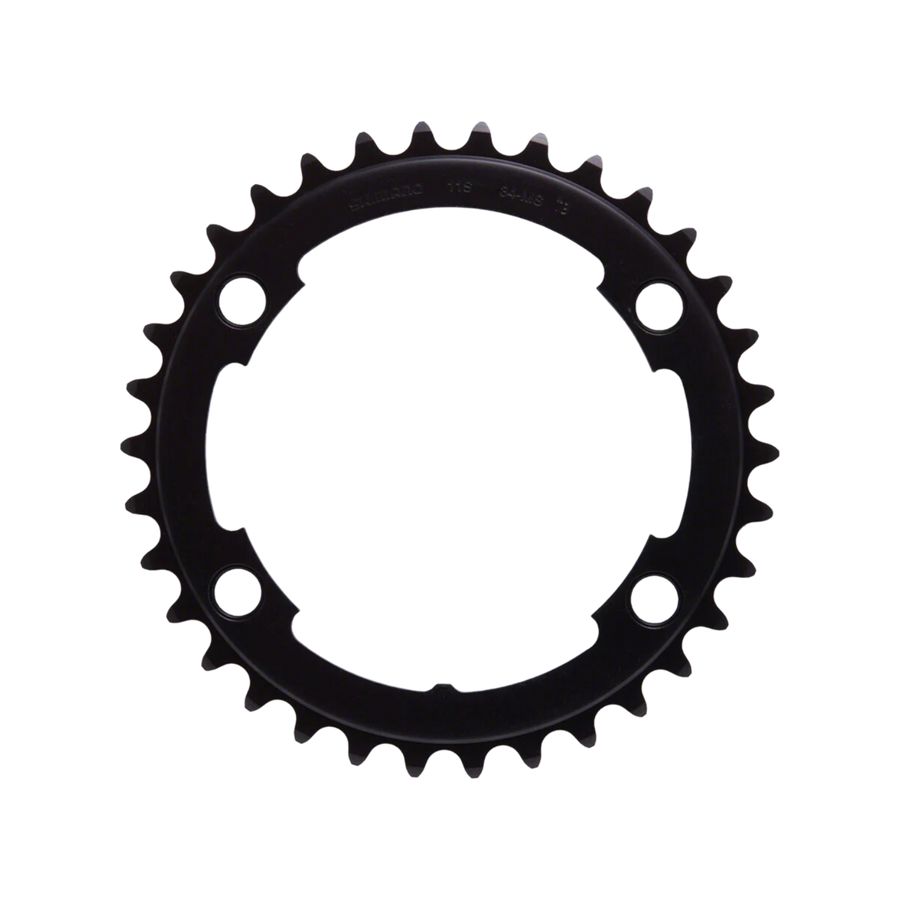 Shimano Fc-Rs510 Chainring 46T-Mt