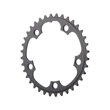 Shimano Fc-Rs500 Chainring 50T (Mh) for 50-34T Black