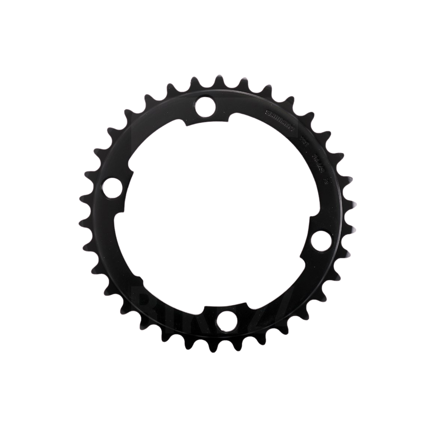 Shimano Fc-Rs510 链轮 34T 34T-Ms 