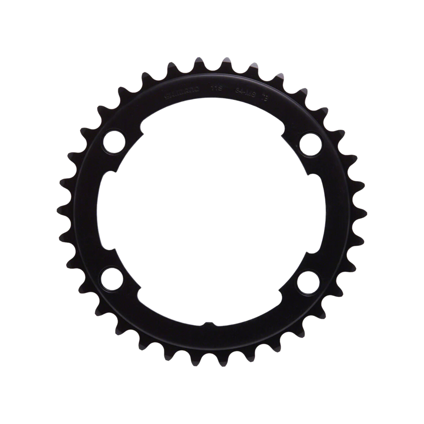Shimano Fc-Rs510 链轮 36T 