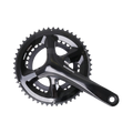 Shimano FC-RS510 Front Crankset 172.5mm 50-34T Black