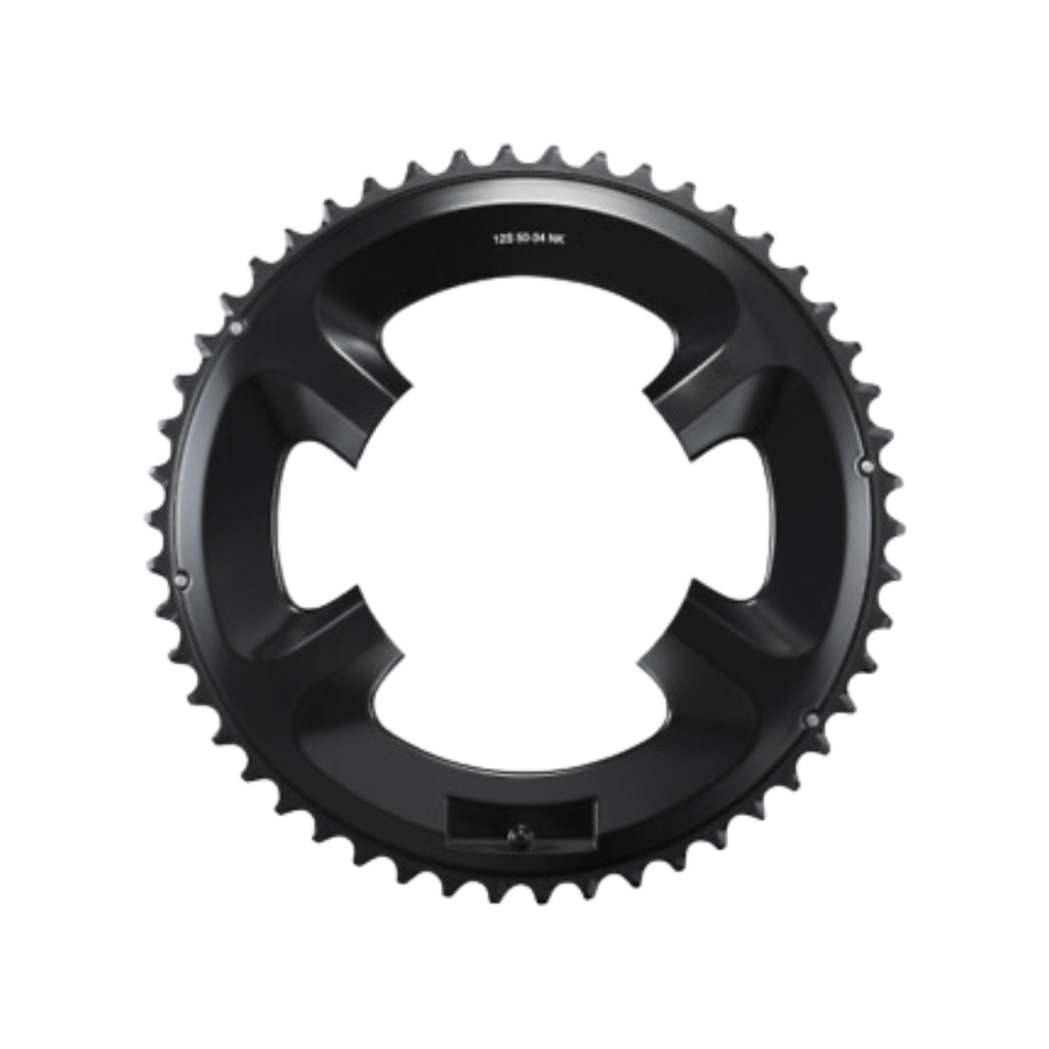 Shimano Fc-Rs520 链轮 50T Nk 适用于 50-34T