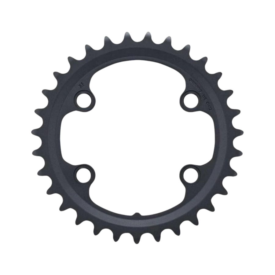 Shimano Fc-Rx600-10 Chainring 30T-Nf for 46-30T 10-Speed