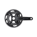 Shimano GRX FC-RX600 Front Crankset 46-30T 170mm 10-Speed