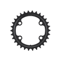 Shimano FC-RX610 FC-RX610-2 Chainring 30T NS For 46-30T 12-Speed