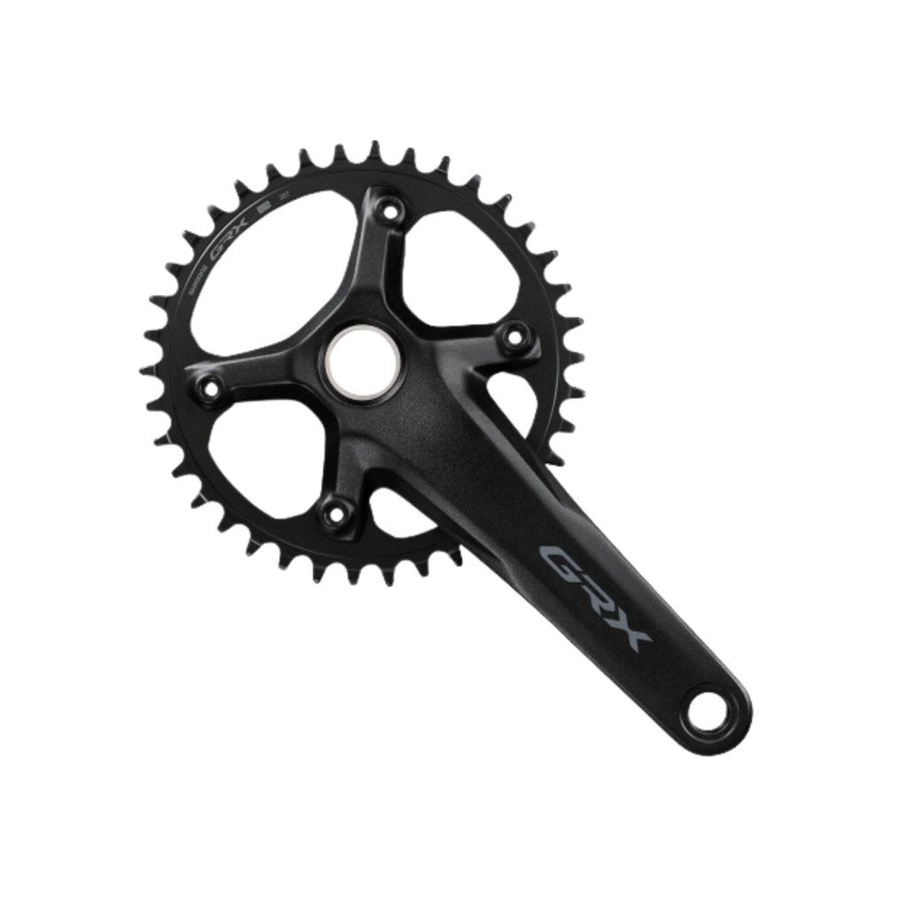 Shimano GRX FC-RX610 Front Crankset
