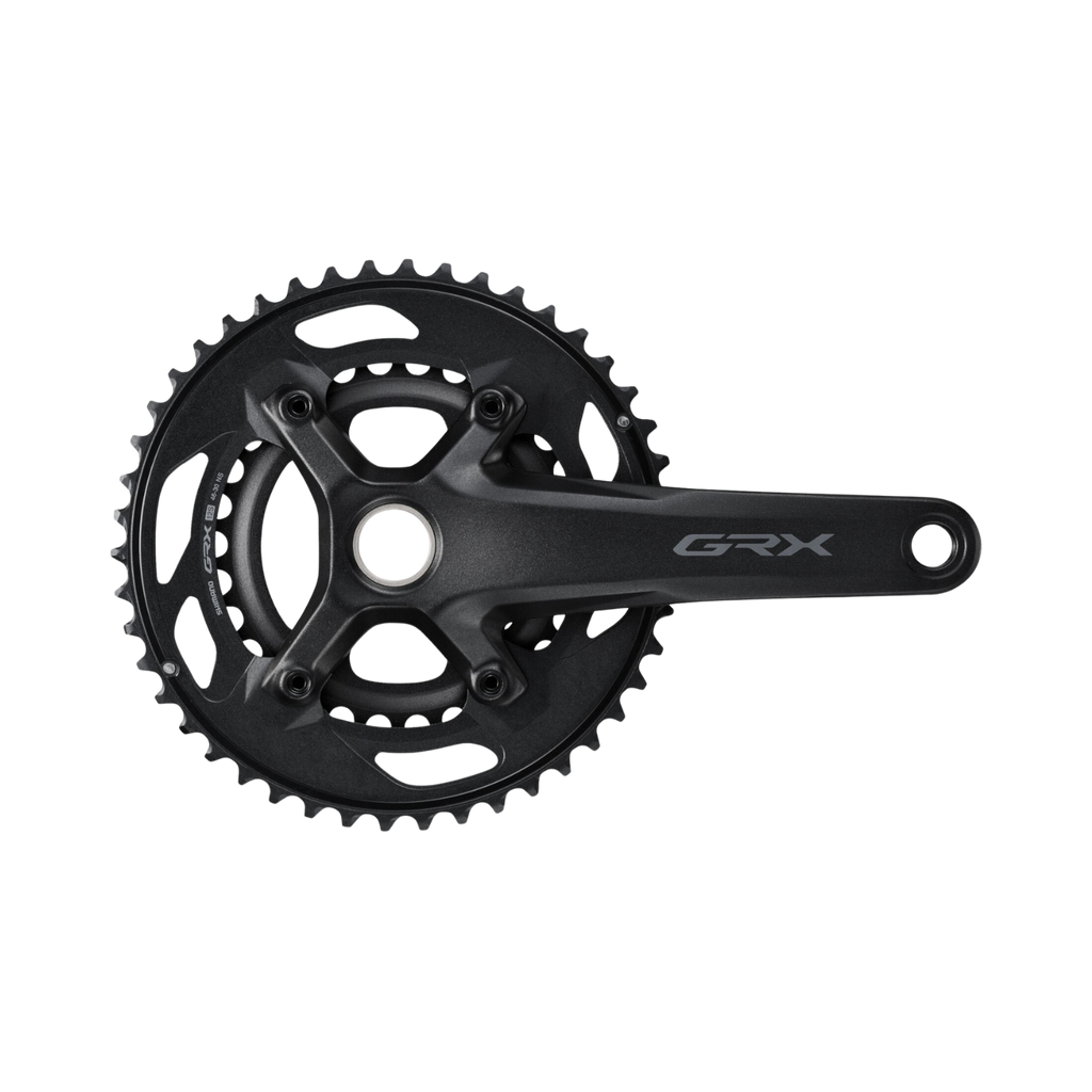 Shimano GRX FC-RX610 Front Crankset