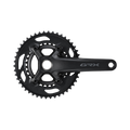 Shimano GRX FC-RX610 Front Crankset 46-30T 170mm