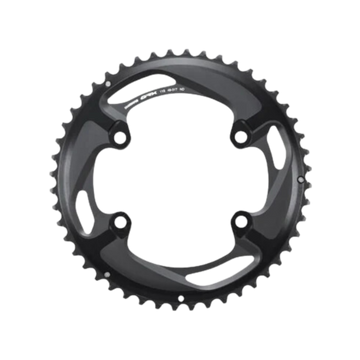 Shimano Fc-Rx810-2 Chainring 48T-Nd for 48-31T 11-Speed