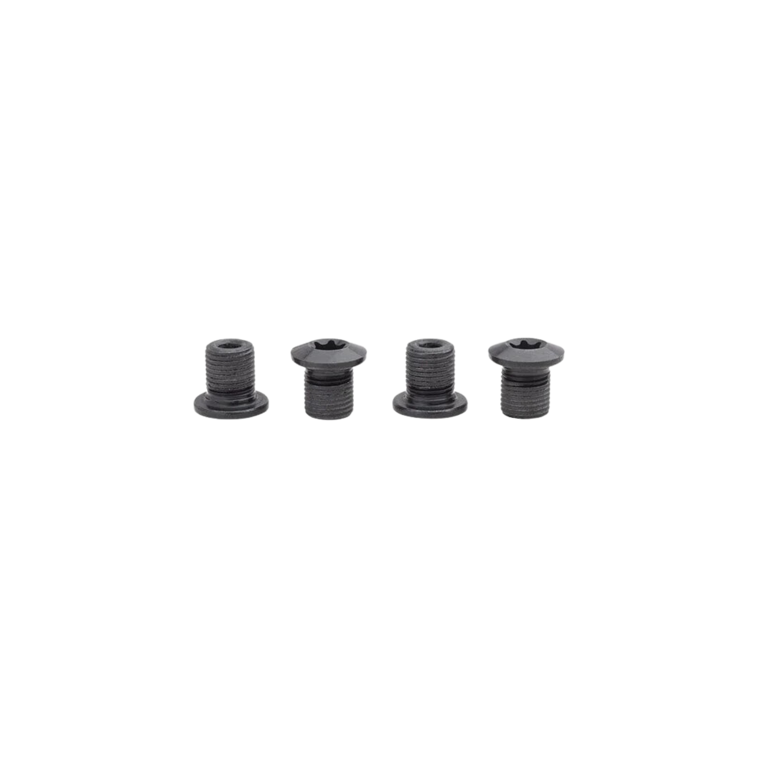 Shimano Fc-Rx810 Gear Fixing Bolt (M8x9.1) 4Pcs