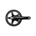Shimano FC-S501 Front Crankset Alfine 170mm 45T Black