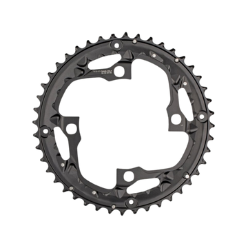 Shimano Fc-T611 Chainring 48T Deore for 48-36-26T