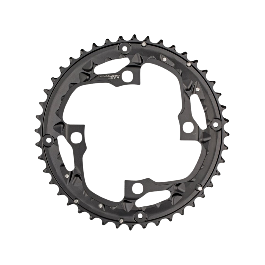 Shimano Fc-T611 Chainring 48T Deore for 48-36-26T