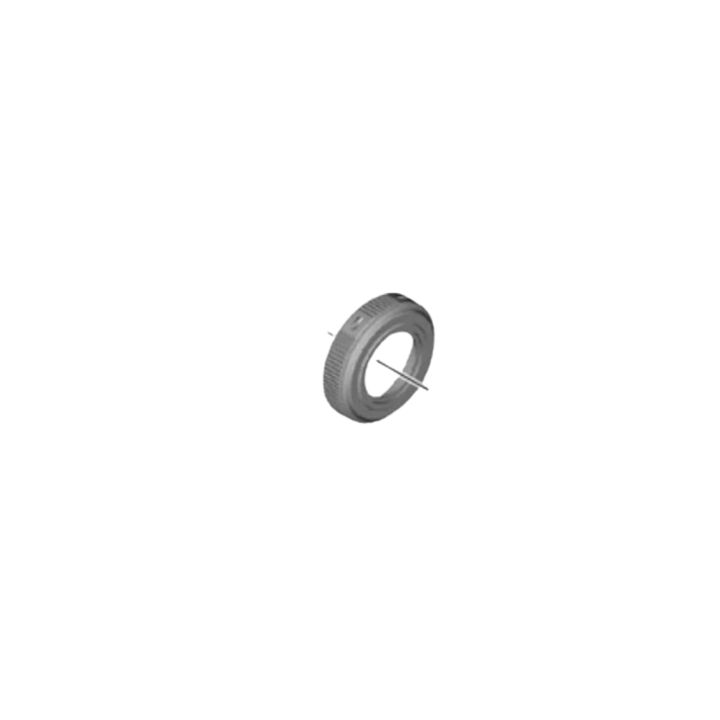 Shimano Fc-U6000-1 Adjust Nut
