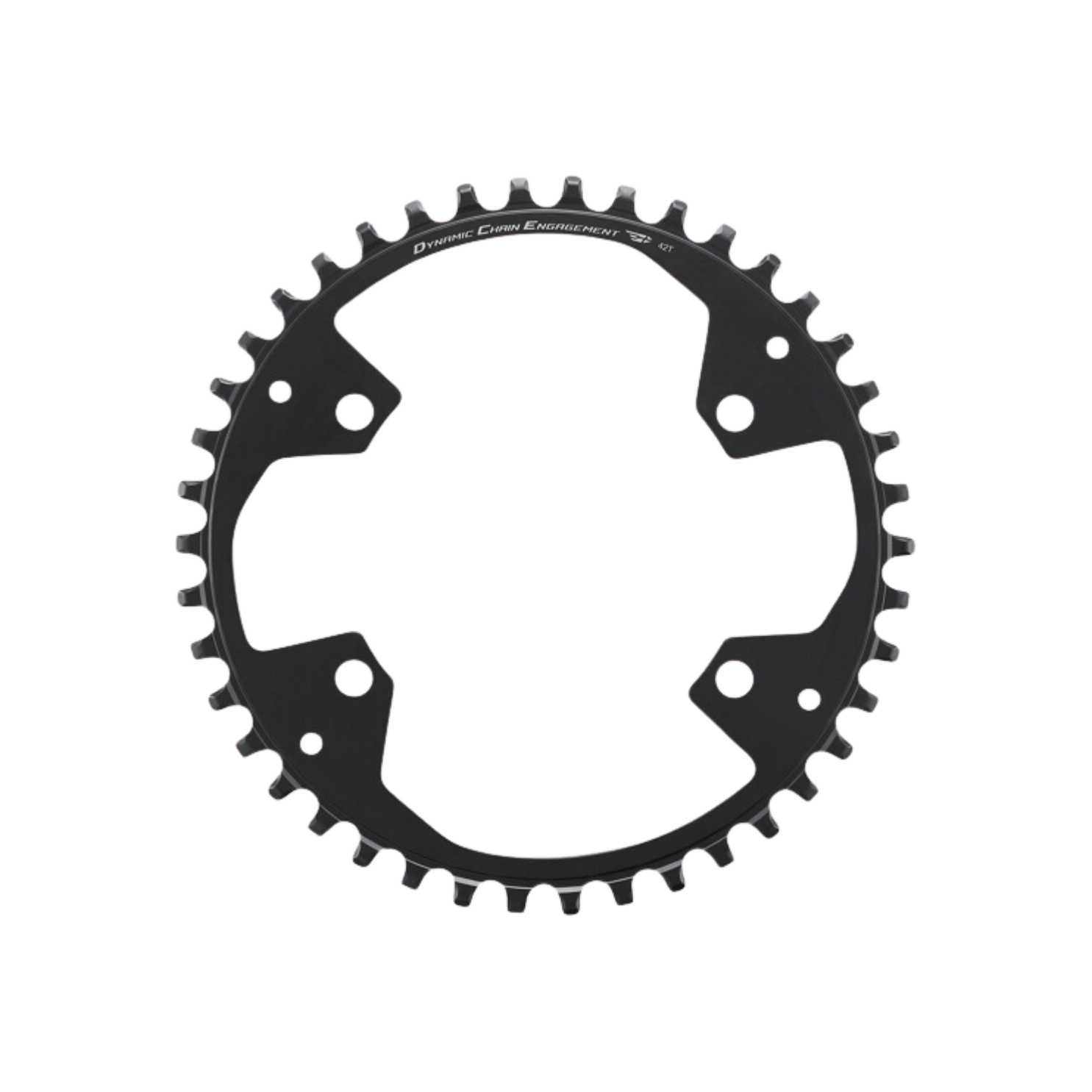 Shimano Fc-U6000-1 链轮 42T