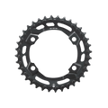 Shimano FC-U6000-2 Chainring 36T-BK
