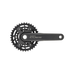 Shimano Fc-U6000 前曲柄组 170 毫米 36-22 11/10/9 速 C/L 51.8 毫米