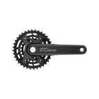 Shimano Fc-U6000 前曲柄组 170 毫米 36-22 11/10/9 速