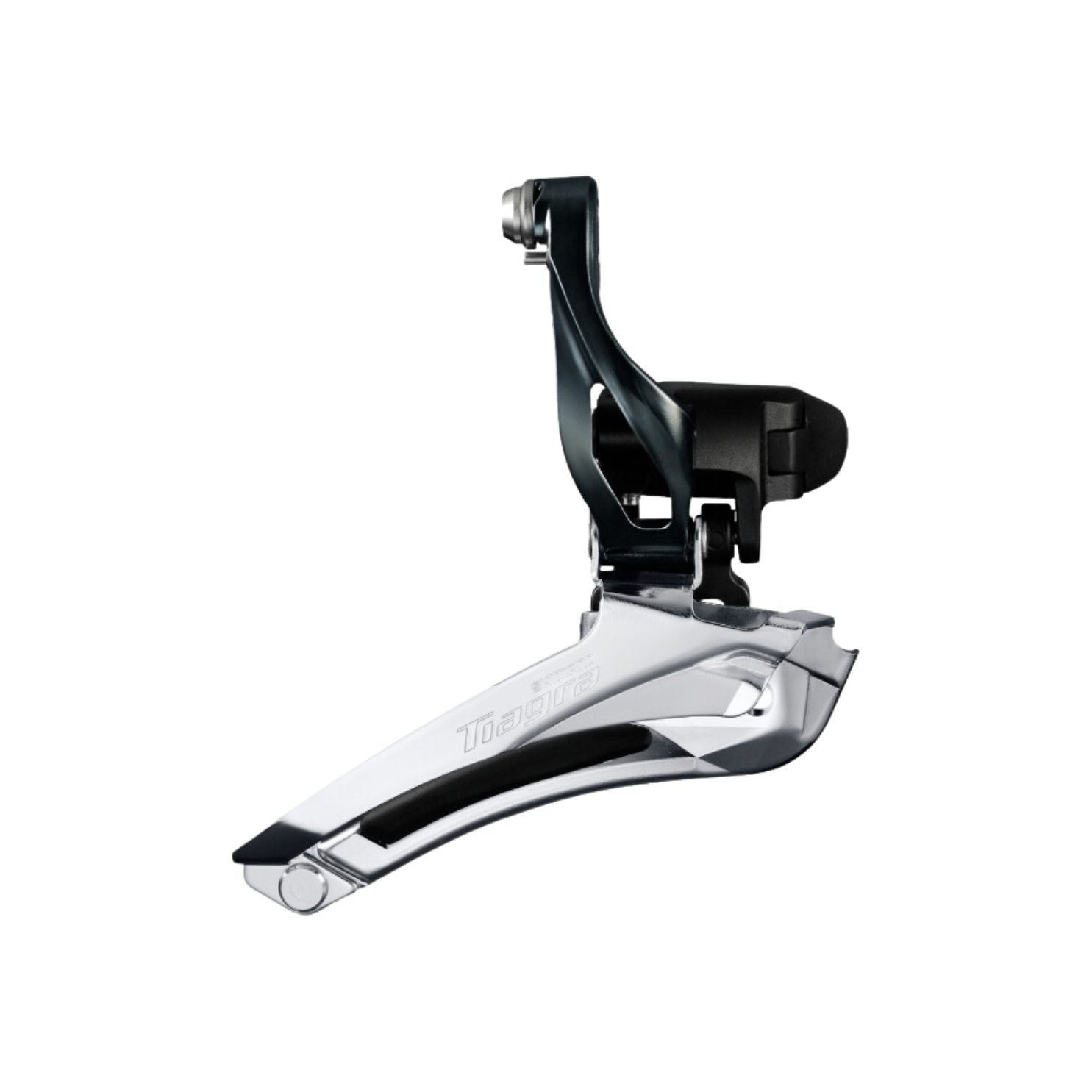 Shimano Fd-4700 Front Derailleur Tiagra 10-Spd Double 28.6/31.8 *4700 Compatible Only*
