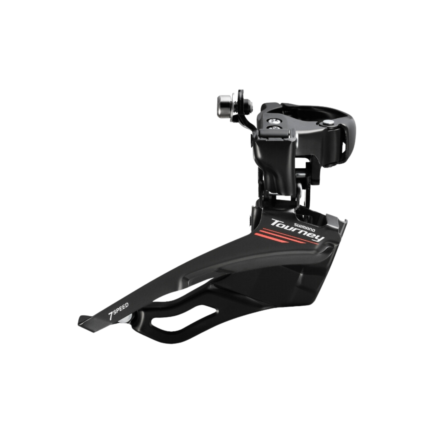 Shimano Fd-A073 Front Derailleur Triple 28.6/31.8mm
