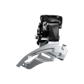 Shimano FD-M2000 Front Derailleur Altus Down Swing 66–69 Dual Pull For 40T