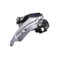 Shimano FD-M310 Front Derailleur Low Clamp Dual Pull 66-69