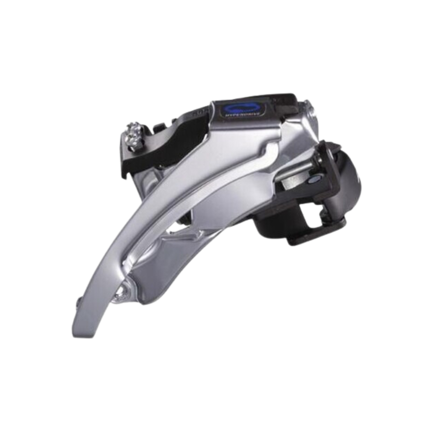 Shimano Fd-M310 Front Derailleur Lo-Clamp Dual-Pull 66-69
