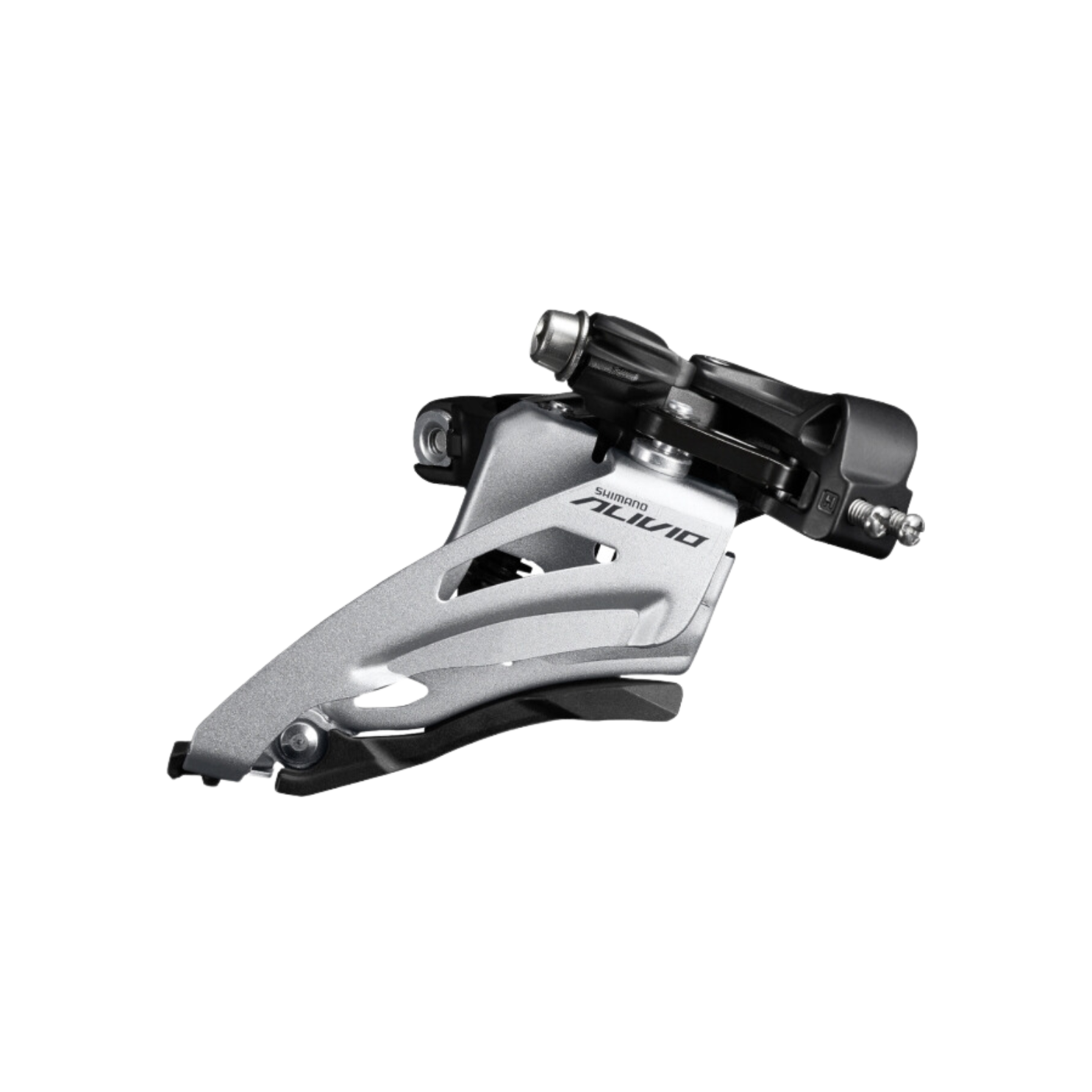 Shimano Fd-M3120 Front Derailluer Side Swing 2x9 for 36T 64-69 cl:48.8/51.8mm