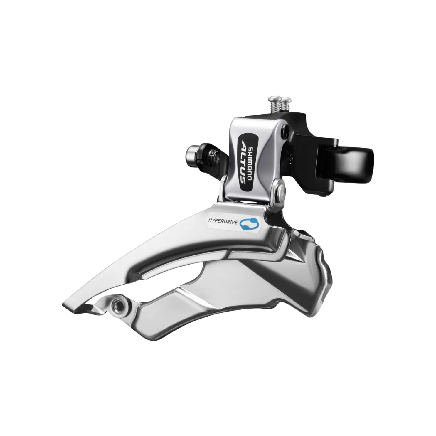 Shimano Fd-M313 Front Derailleur Hi-Clamp Dual-Pull 66-69