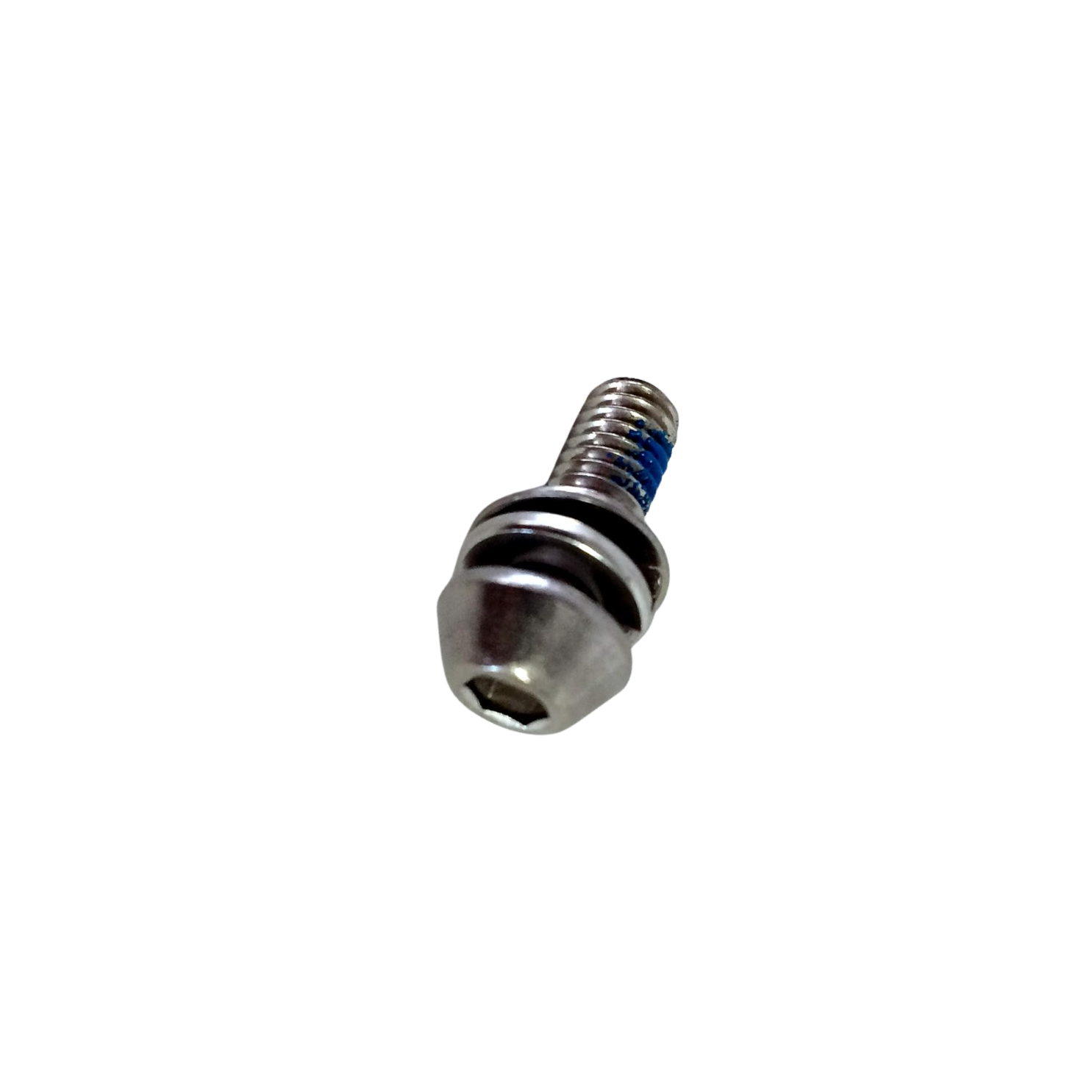 Shimano Fd-M618 夹紧螺栓 (M6X16)