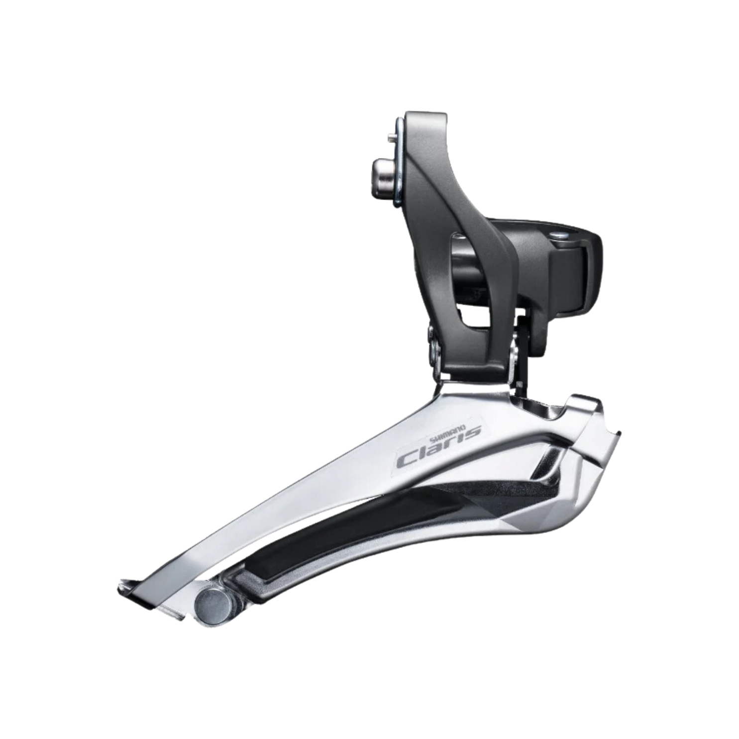 Shimano Fd-R2000 Front Derailleur Claris Double 34.9mm w/Adapter 31.8mm & 28.6mm *R2000 Only*