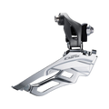 Shimano FD-R2000 Front Derailleur Claris Double Braze-On *R2000 Only*