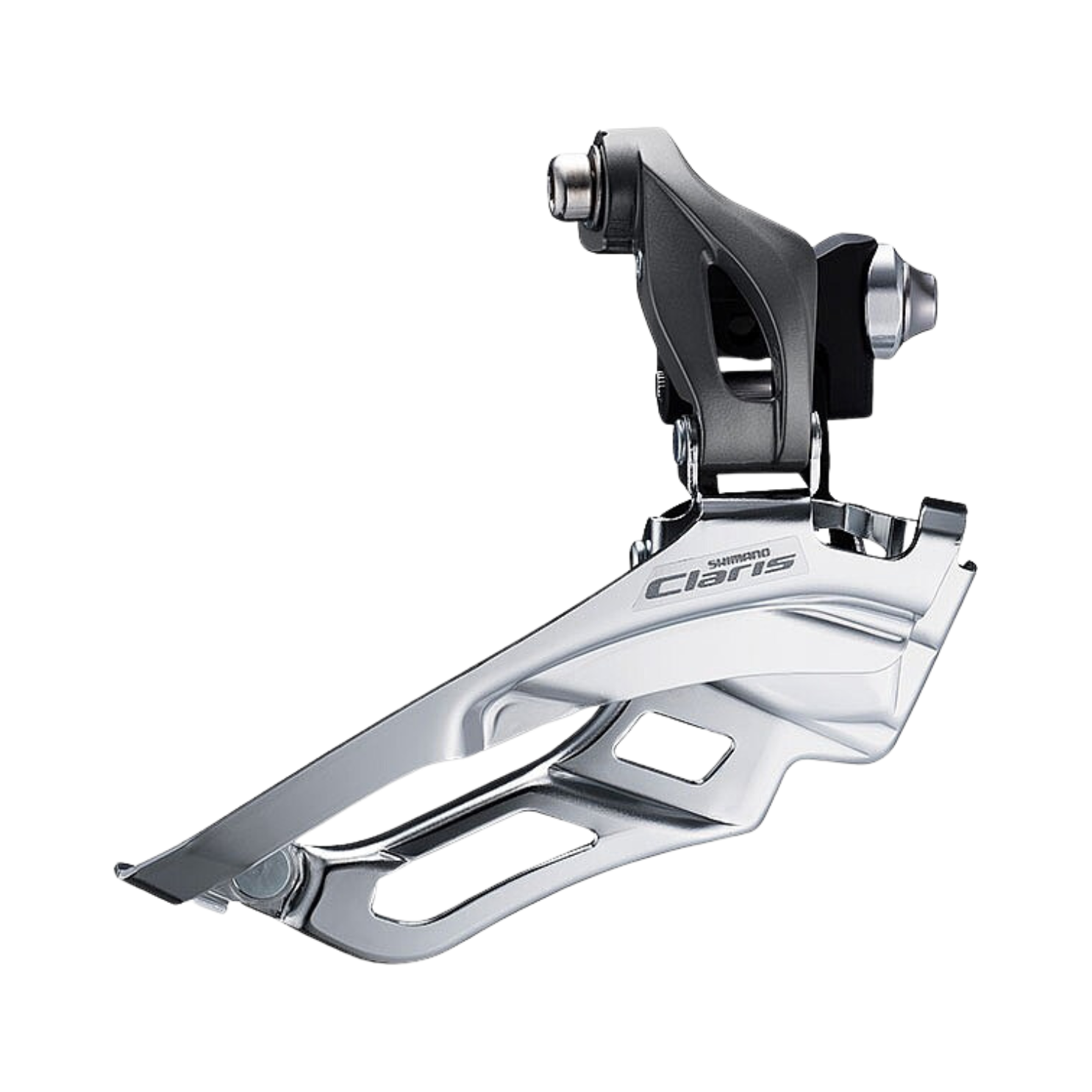 Shimano Fd-R2000 Front Derailleur Claris Double Braze-on *R2000 Only*