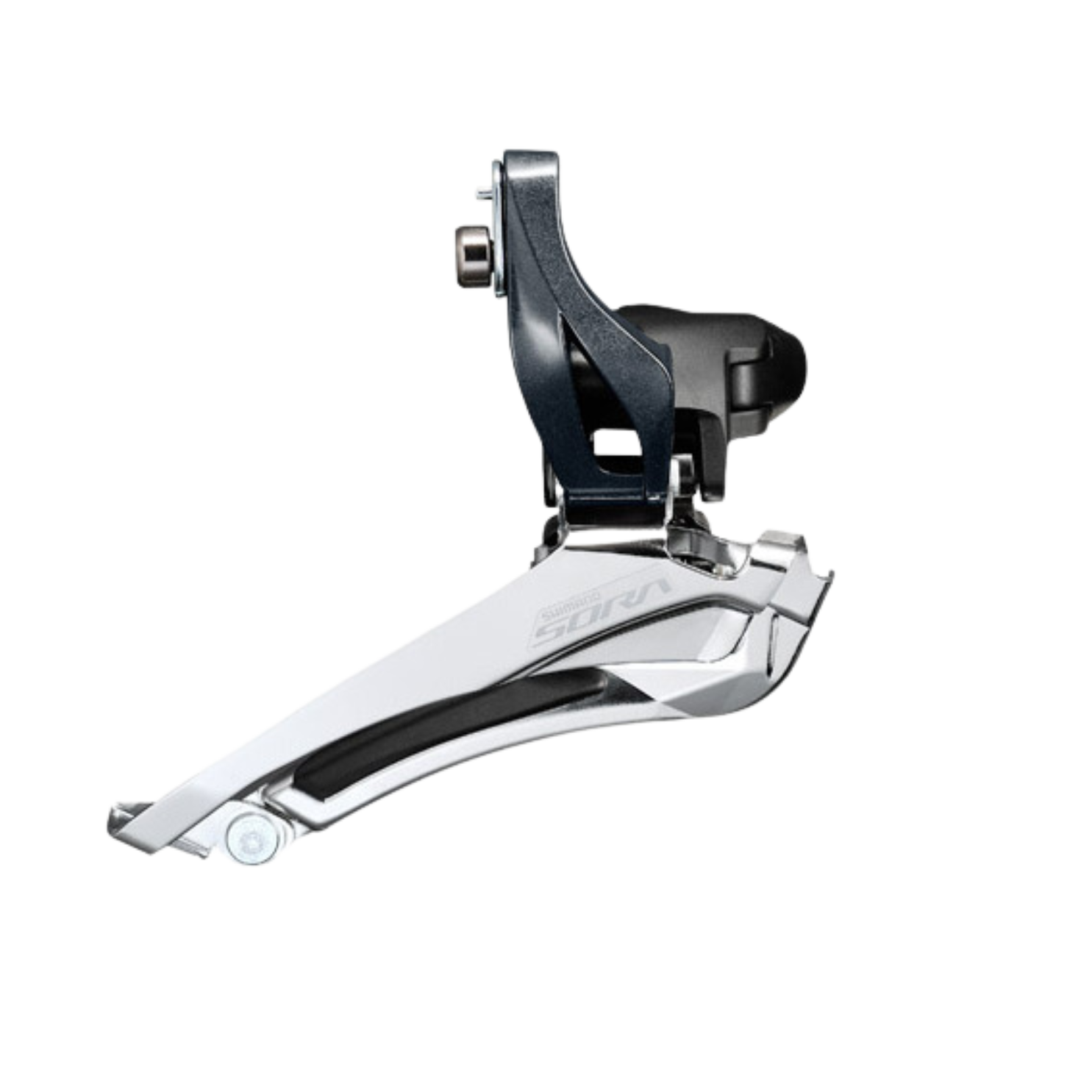 Shimano Fd-R3000 Front Derailleur Sora Double Braze-on *R3000 Only*