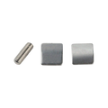 Shimano FD-R9150 Support Bolt & Plate Round Type / Flat Type