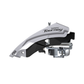 Shimano FD-TY601 Front Derailleur Tourney Top Swing Dual Pull 48T 66-69 3x6/7/8-Speed
