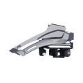 Shimano FD-TY606-L Front Derailleur Tourney Top Swing Dual Pull For 46T 63-68 3x6/7/8 Speed - Front