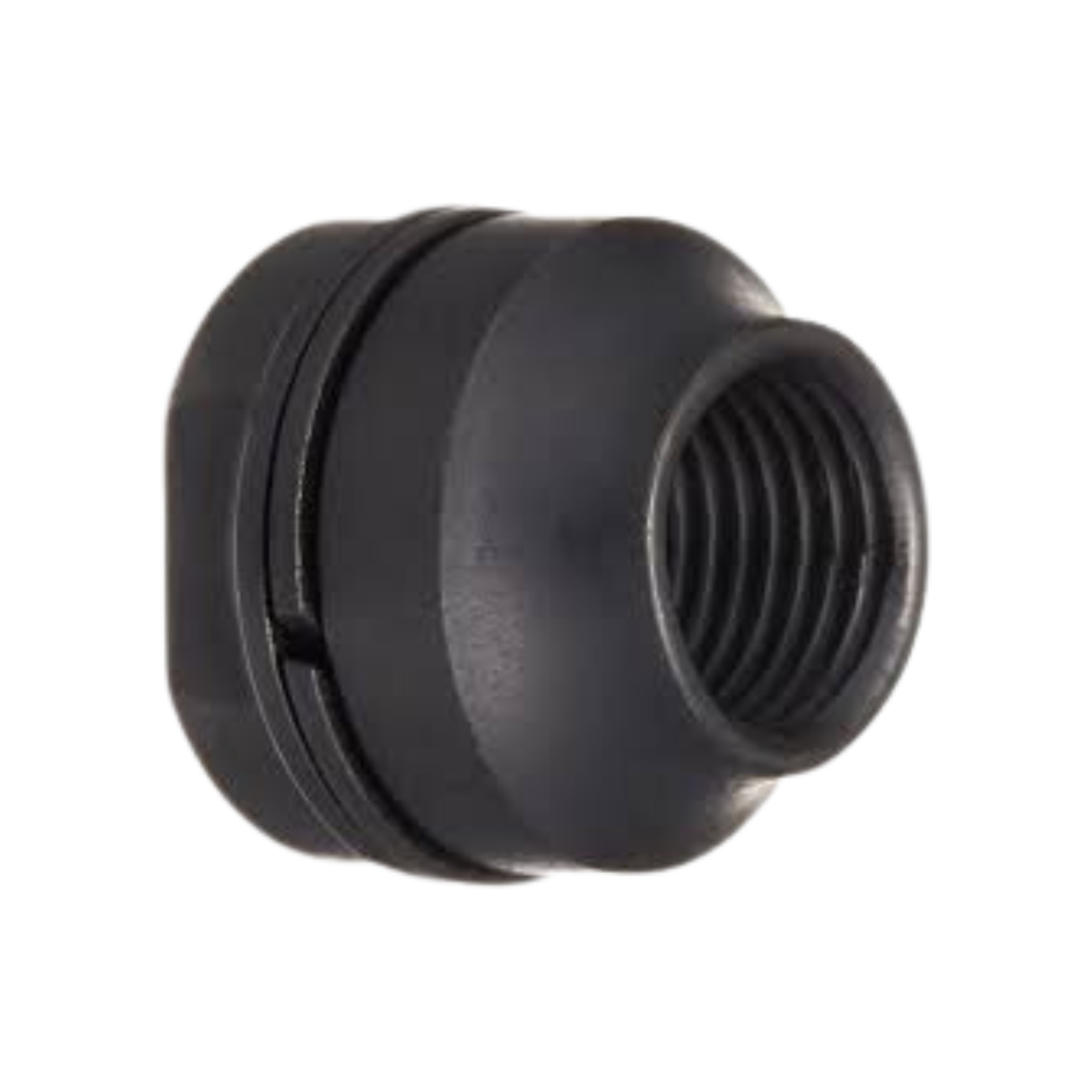 Shimano Fh-M475 右后锥 M10x15mm 带密封圈