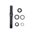 Shimano FH-M7110 Complete Hub Axle 142mm