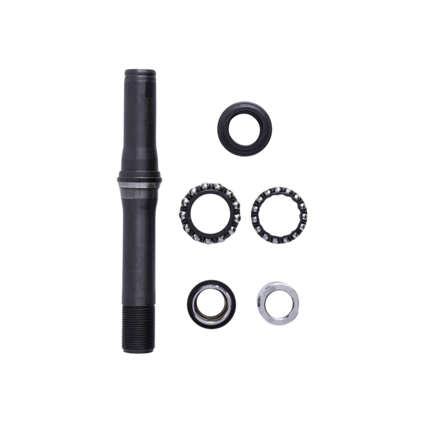 Shimano Fh-M7110 完整轮毂轴 142 毫米