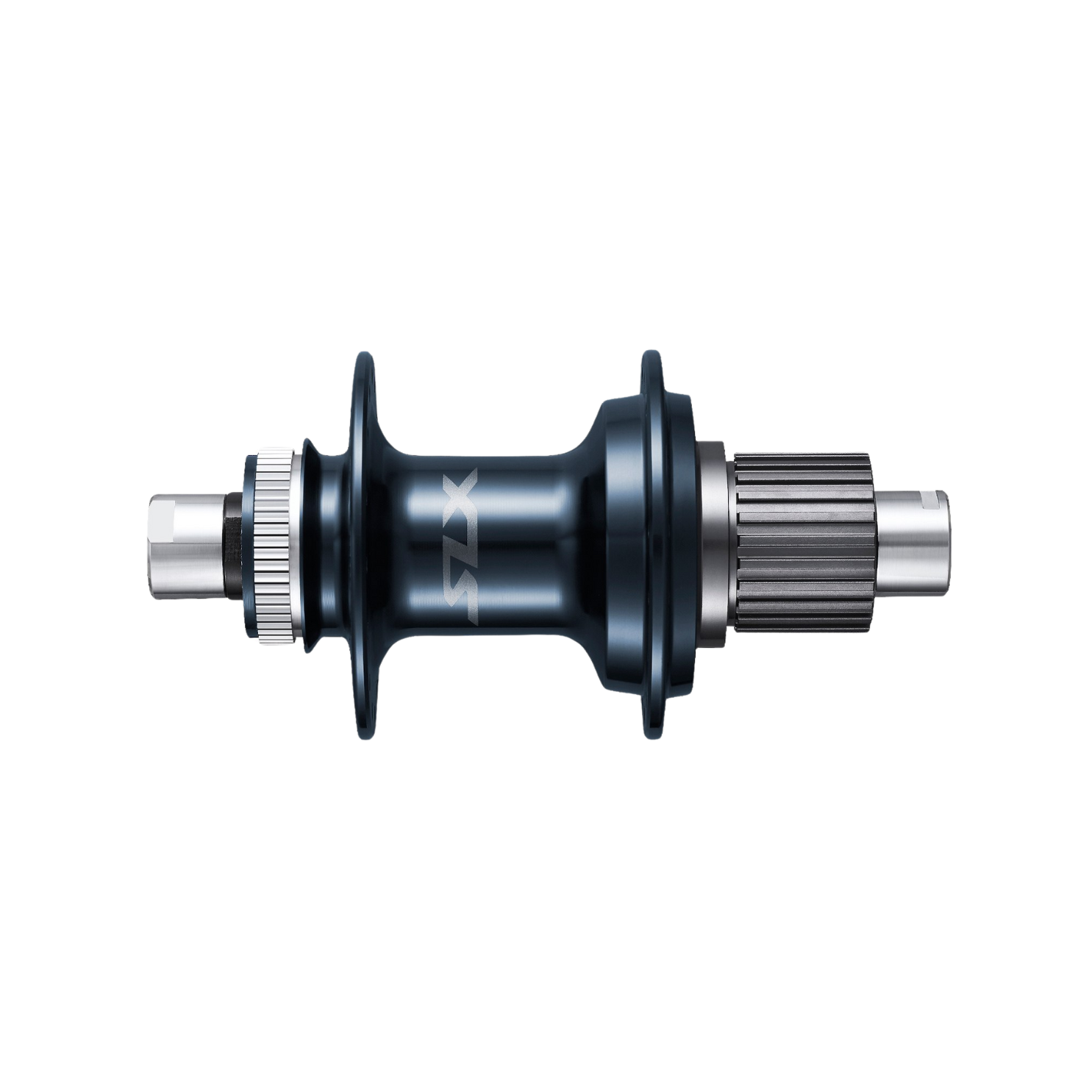 Shimano Fh-M7110 Rear Freehub Slx 32H Centerlock 142X12Mm